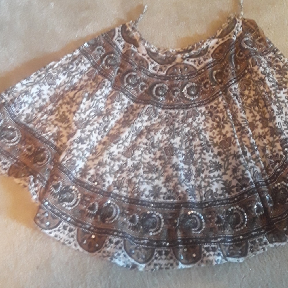 Skirt